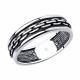 Серебряное кольцо SOKOLOV 95010119-91