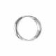 Серебряная подвеска КЮЗ Del'ta Dс038935