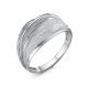 Серебряное кольцо КЮЗ Del'ta Dс1102000