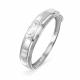 Серебряное кольцо КЮЗ Del'ta Dс113909 с фианитом
