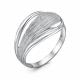 Серебряное кольцо КЮЗ Del'ta Dс2102079