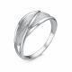 Серебряное кольцо КЮЗ Del'ta Dс2102110