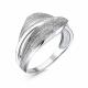 Серебряное кольцо КЮЗ Del'ta Dс2102134