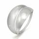 Серебряное кольцо КЮЗ Del'ta Dс210555