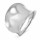 Серебряное кольцо КЮЗ Del'ta Dс210792