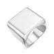 Серебряное кольцо КЮЗ Del'ta Dс211020
