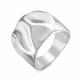 Серебряное кольцо КЮЗ Del'ta Dс211046