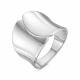Серебряное кольцо КЮЗ Del'ta Dс211054