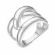 Серебряное кольцо КЮЗ Del'ta Dс211072