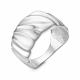 Серебряное кольцо КЮЗ Del'ta Dс211110