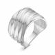 Серебряное кольцо КЮЗ Del'ta Dс211113