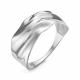 Серебряное кольцо КЮЗ Del'ta Dс211311