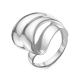Серебряное кольцо КЮЗ Del'ta Dс211470