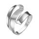 Серебряное кольцо КЮЗ Del'ta Dс211484