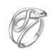 Серебряное кольцо КЮЗ Del'ta Dс211632