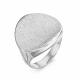 Серебряное кольцо КЮЗ Del'ta Dс211818