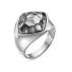 Серебряное кольцо КЮЗ Del'ta Dс211889