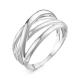 Серебряное кольцо КЮЗ Del'ta Dс211957