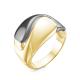 Серебряное кольцо КЮЗ Del'ta Dс212140пзж