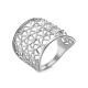 Серебряное кольцо КЮЗ Del'ta Dс212164