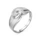 Серебряное кольцо КЮЗ Del'ta Dс212395