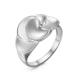 Серебряное кольцо КЮЗ Del'ta Dс212399