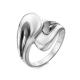 Серебряное кольцо КЮЗ Del'ta Dс212444