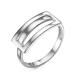 Серебряное кольцо КЮЗ Del'ta Dс212484