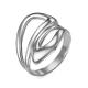 Серебряное кольцо КЮЗ Del'ta Dс212489