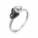 Серебряное кольцо КЮЗ Del'ta Dс212755