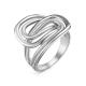 Серебряное кольцо КЮЗ Del'ta Dс212828