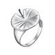 Серебряное кольцо КЮЗ Del'ta Dс213105