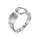 Серебряное кольцо КЮЗ Del'ta Dс213224