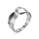 Серебряное кольцо КЮЗ Del'ta Dс213226