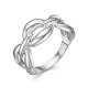 Серебряное кольцо КЮЗ Del'ta Dс213235