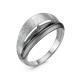 Серебряное кольцо КЮЗ Del'ta Dс213320