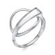 Серебряное кольцо КЮЗ Del'ta Dс213938