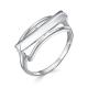 Серебряное кольцо КЮЗ Del'ta Dс213944