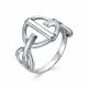 Серебряное кольцо КЮЗ Del'ta Dс213948