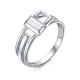 Серебряное кольцо КЮЗ Del'ta Dс213967