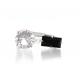 Серебряное кольцо KABAROVSKY K11-309-0100 с кварцем и ониксом