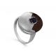 Серебряное кольцо KABAROVSKY K11-674-1185 с сапфиром