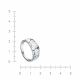 Серебряное кольцо KABAROVSKY K11-9533-0010 с эмалью