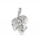 Серебряная подвеска KABAROVSKY K13-029-7900 с фианитом