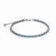 Серебряный браслет KABAROVSKY K4-100-30800