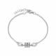 Серебряный браслет KABAROVSKY K4-7036-0000