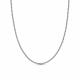 K6-101-0000 Цепь из серебра Серебро 925°