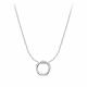 K6-7006-0000 Колье из серебра Серебро 925°