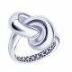 Серебряное кольцо ВЕРОНА R60086r