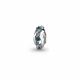 Серебряная подвеска AQUAMARINE А2521808 с Лондон топазом